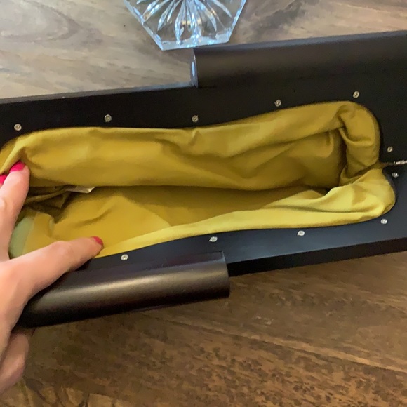 Clutch handbag - Picture 6 of 7